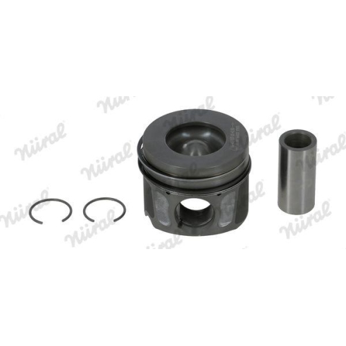 N&Uuml;RAL Kolben EcoTough &reg; 87-439107-10