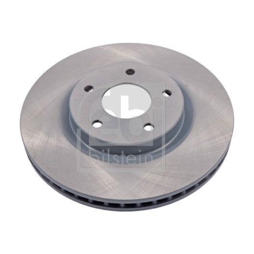 FEBI BILSTEIN Bremsscheibe 108381