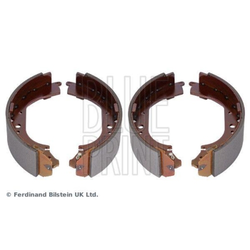 BLUE PRINT Bremsbackensatz ADN14146