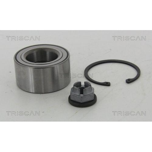 TRISCAN Radlagersatz 8530 25256