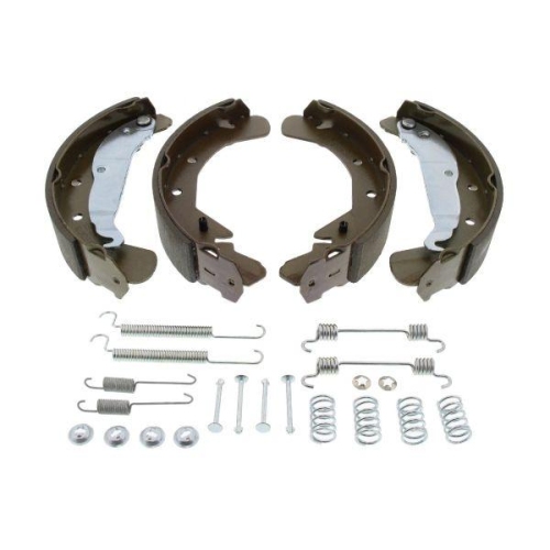 MAPCO Bremsbackensatz 8833/1