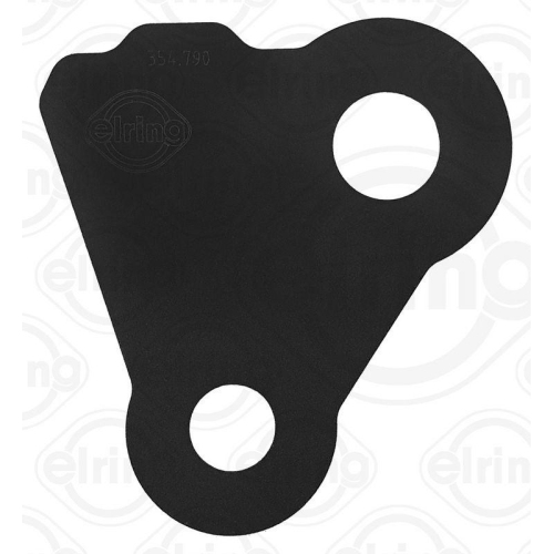 ELRING Dichtung, Steuergeh&auml;usedeckel 354.790