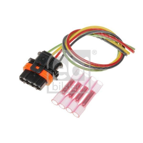 FEBI BILSTEIN Stecker febi Plus 199507