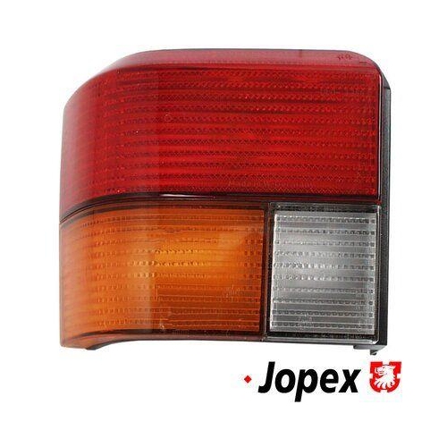 JP GROUP Schlussleuchte JOPEX 1195300470