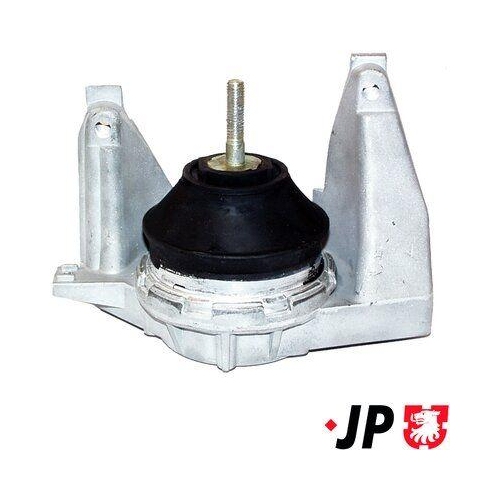 JP GROUP Lagerung, Motor JP 1117909580