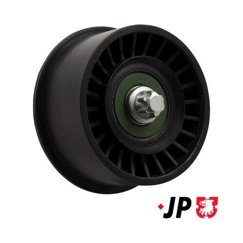 JP GROUP Umlenk-/Führungsrolle, Zahnriemen JP 1212203100