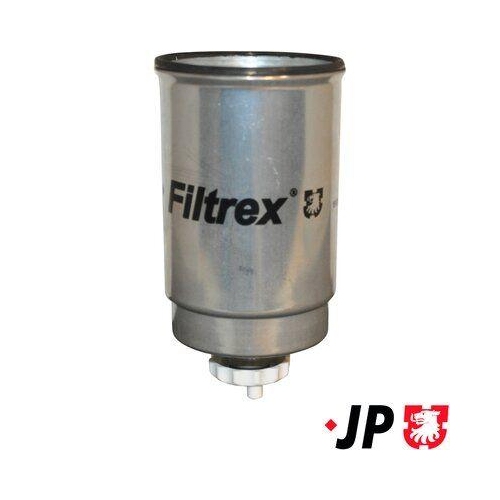 JP GROUP Kraftstofffilter JP 1518700100