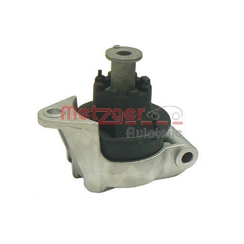 METZGER AUTOTEILE Lagerung, Automatikgetriebe 8053648