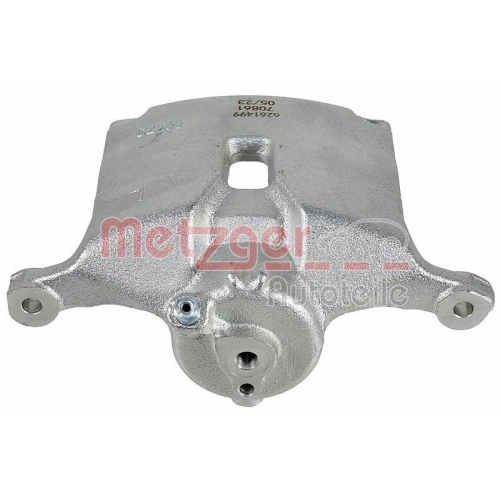 METZGER AUTOTEILE Bremssattel 6261499