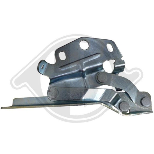 DIEDERICHS Scharnier, Motorhaube 2248019
