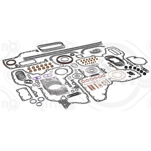 ELRING Dichtungsvollsatz, Motor 571.254
