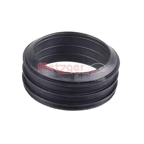 METZGER AUTOTEILE Dichtung, Ansaugkr&uuml;mmergeh&auml;use 2430161