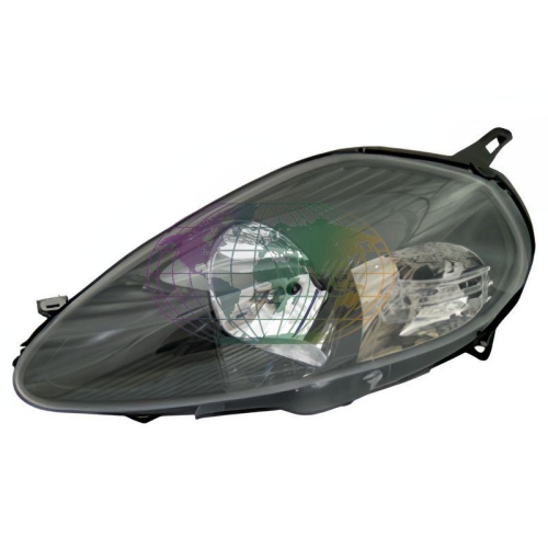 Lexmond Trading BV Hauptscheinwerfer 3279284