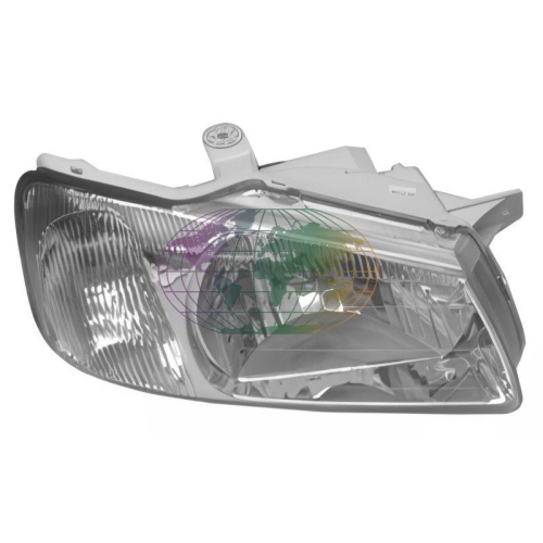 Lexmond Trading BV Hauptscheinwerfer 4421288