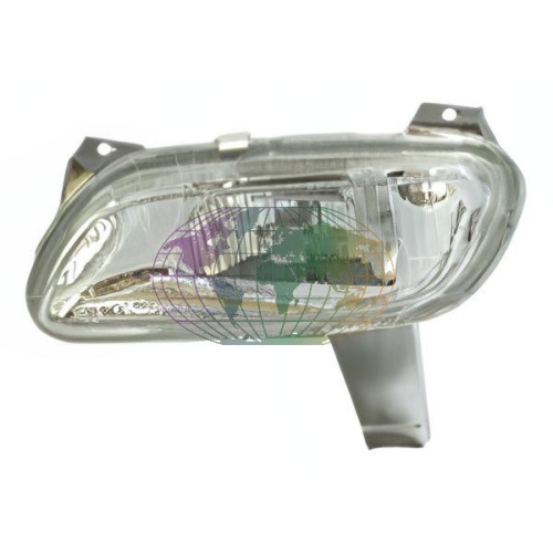 Lexmond Trading BV Nebelscheinwerfer 6814296