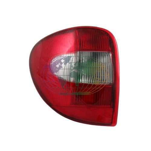 Lexmond Trading BV Schlussleuchte 1813402