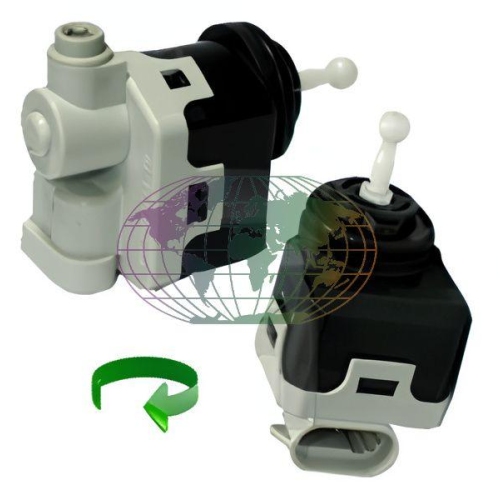 Lexmond Trading BV Stellelement, Leuchtweitenregulierung 2440250