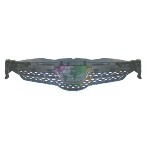 Lexmond Trading BV K&uuml;hlergitter 8861360