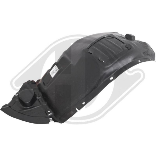 DIEDERICHS Verkleidung, Radhaus 1265009