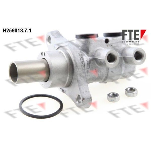 FTE Hauptbremszylinder 9220352