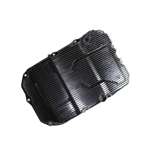 METZGER AUTOTEILE &Ouml;lwanne, Automatikgetriebe GREENPARTS 8020141