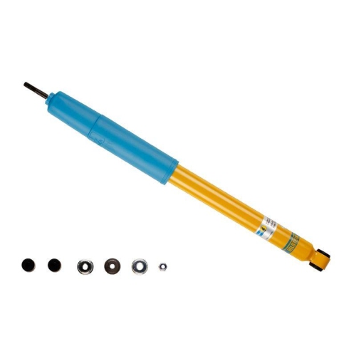 BILSTEIN Sto&szlig;d&auml;mpfer BILSTEIN - B6 4600 24-021203