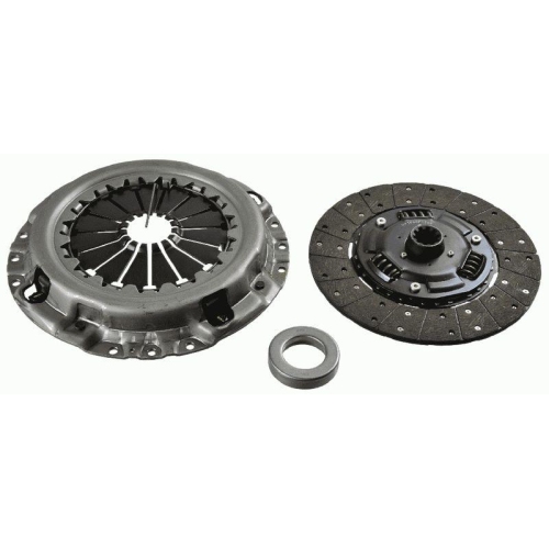 SACHS Kupplungssatz 3400 700 383