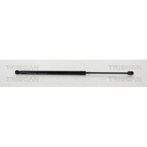 TRISCAN Gasfeder, Koffer-/Laderaum 8710 14247