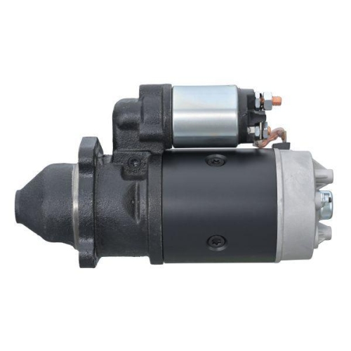 HELLA Starter 8EA 015 642-641
