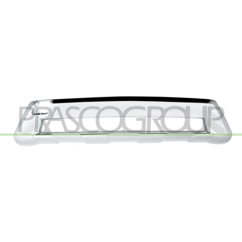 PRASCO Zier-/Schutzleiste, Sto&szlig;f&auml;nger ME8291246