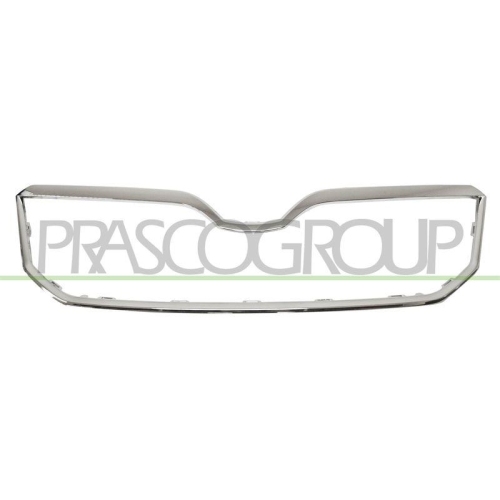 PRASCO Rahmen, K&uuml;hlergitter SK7122216
