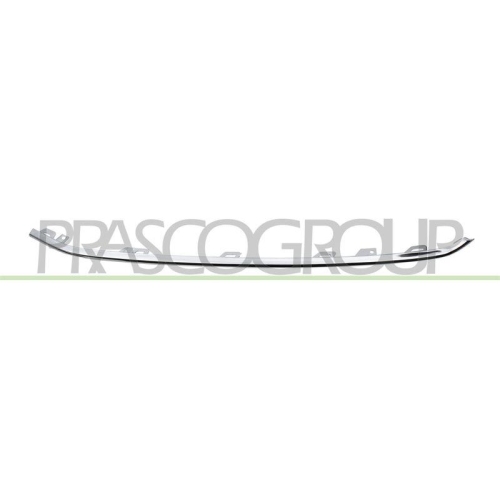 PRASCO Zier-/Schutzleiste, Sto&szlig;f&auml;nger VG7211224