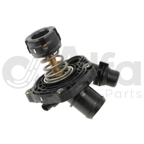 Alfa e-Parts Thermostat, K&uuml;hlmittel AF10722