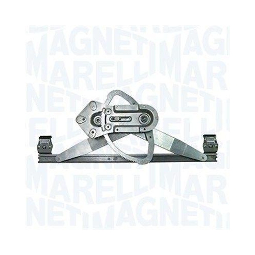 MAGNETI MARELLI Fensterheber 350103146900