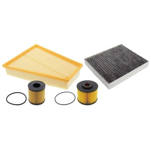 MAPCO Filter-Satz 68604