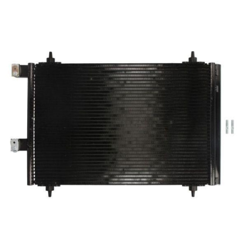 THERMOTEC Kondensator, Klimaanlage KTT110157