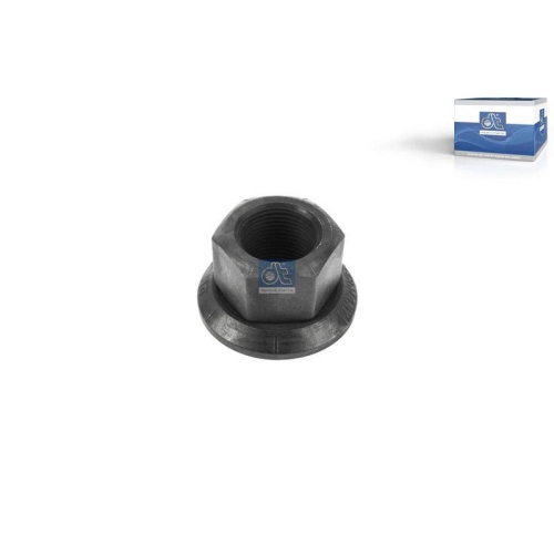 DT Spare Parts Radmutter 4.40121
