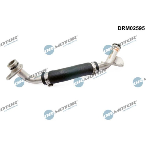 Dr.Motor Automotive &Ouml;lleitung, Lader DRM02595