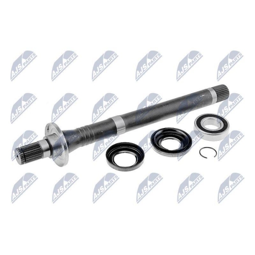 NTY Antriebswelle NWP-HY-501