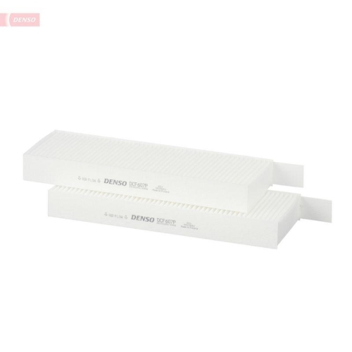 DENSO Filter, Innenraumluft DCF607P