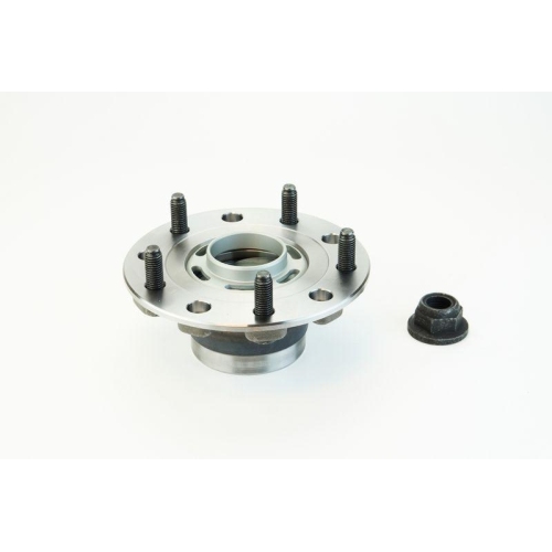 CONTINENTAL CTAM Radlagersatz WBE1162