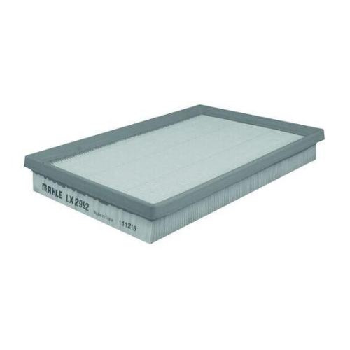 KNECHT Luftfilter LX 2992