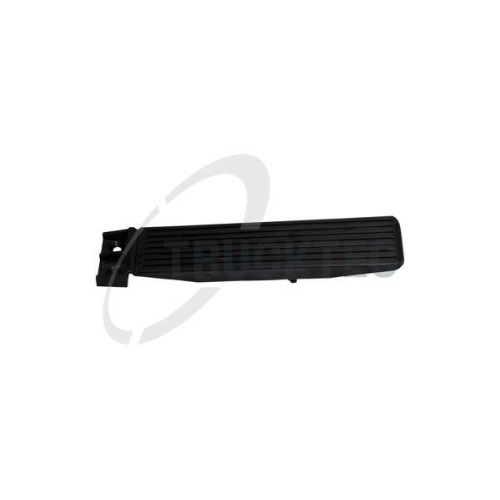 TRUCKTEC AUTOMOTIVE Fahrpedal 01.28.014