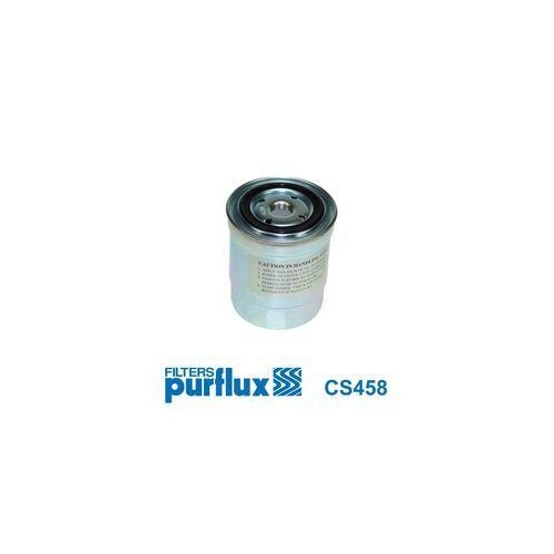 PURFLUX Kraftstofffilter CS458
