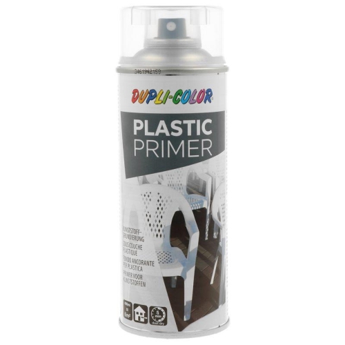 Dupli Color Kunststoffgrundierung Schnelltrocknend Spraydose 400ml 557163