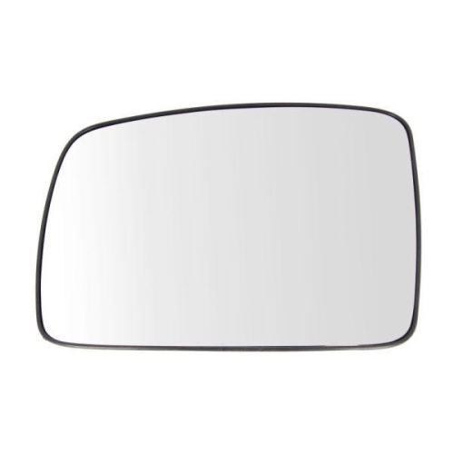 BLIC Spiegelglas, Au&szlig;enspiegel 6102-57-2001623P