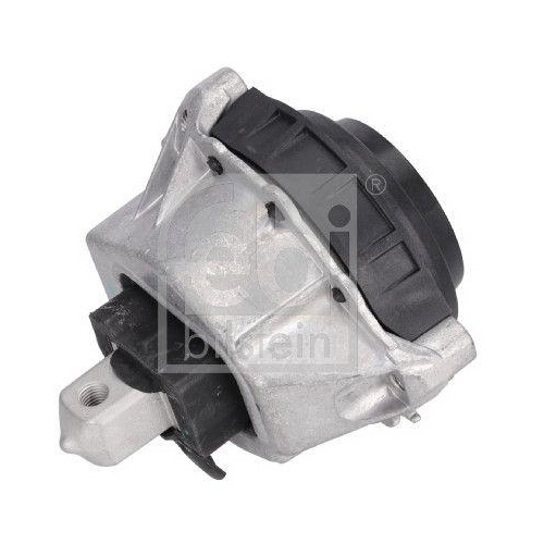 FEBI BILSTEIN Lagerung, Motor 1004492