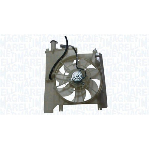 MAGNETI MARELLI L&uuml;fter, Motork&uuml;hlung 069422735010