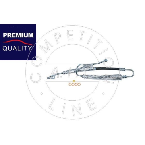 AIC Hydraulikschlauch, Lenkung Original AIC Quality 58518
