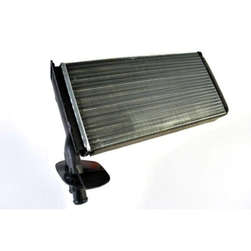 THERMOTEC W&auml;rmetauscher, Innenraumheizung D6W005TT